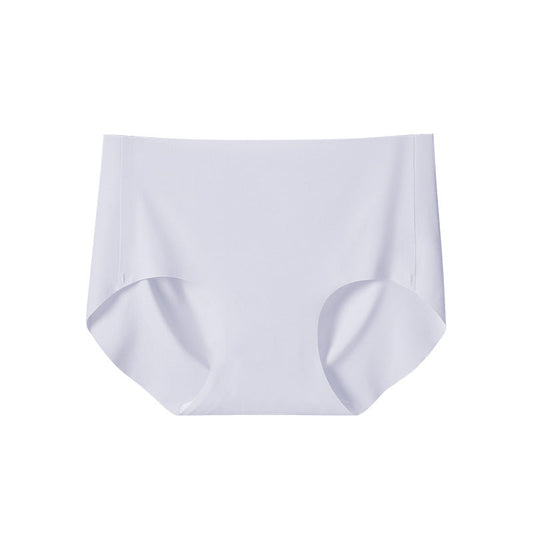 Culotte sans couture en soie Ice pour femmes